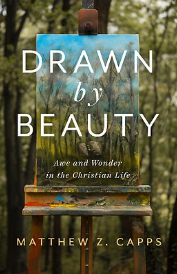 Picture of Drawn by Beauty