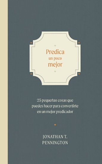 Picture of Pequeña Predicación