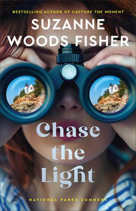 Picture of Chase the Light