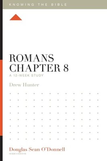 Picture of Romans Chapter 8