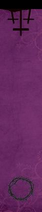 Picture of Lenten Table Runner