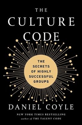 Picture of The Culture Code
