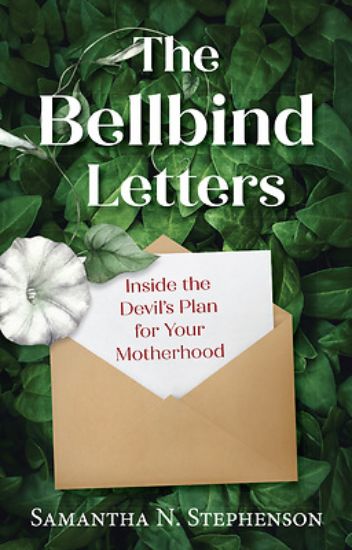 Picture of The Bellbind Letters