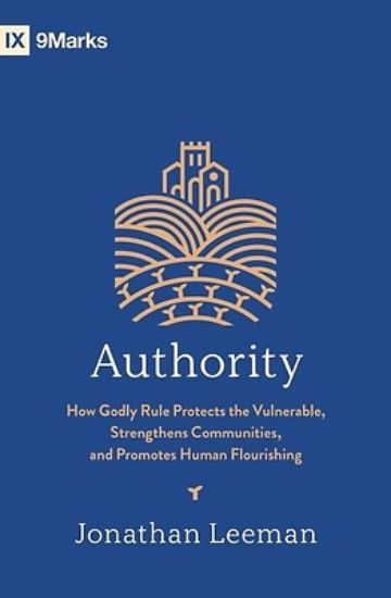 Picture of Authority