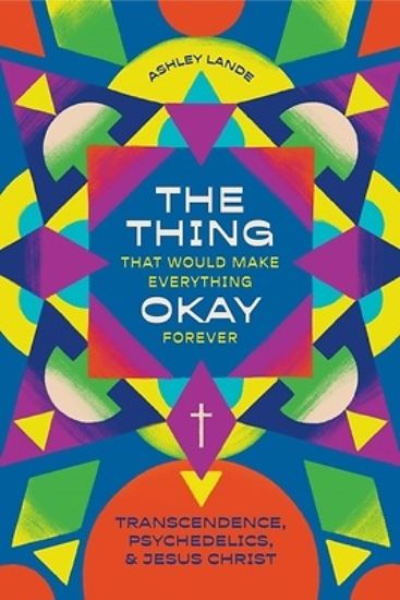 Picture of The Thing That Would Make Everything Okay Forever