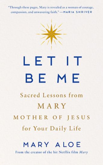 Picture of Let It Be Me