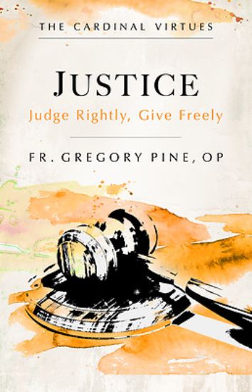 Picture of Justice