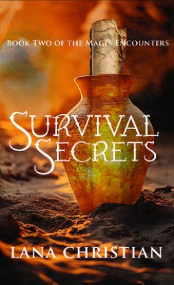 Picture of Survival Secrets