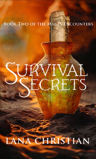 Picture of Survival Secrets