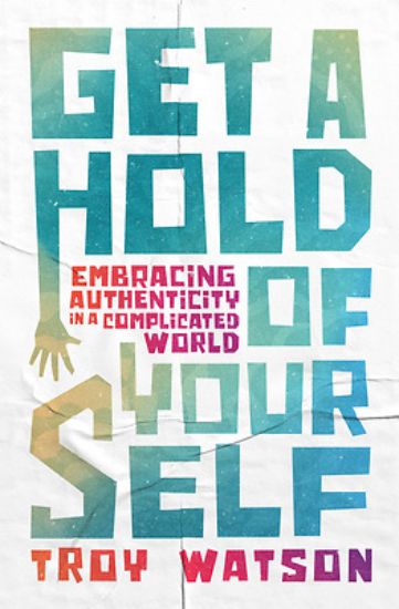 Picture of Get Ahold of Yourself