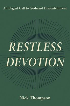 Picture of Restless Devotion