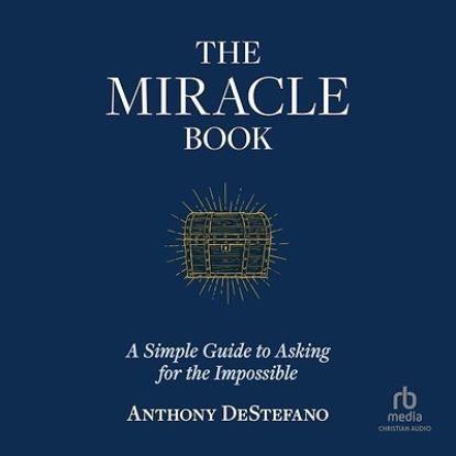 Picture of The Miracle Book