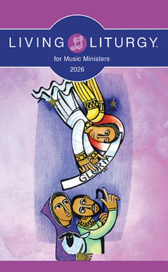 Picture of Living Liturgy(tm) for Music Ministers