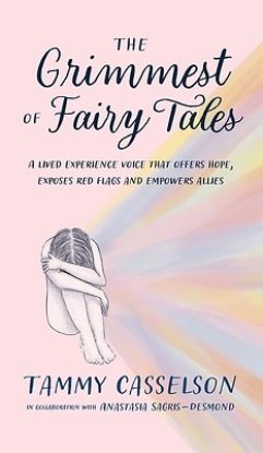 Picture of The Grimmest of Fairy Tales