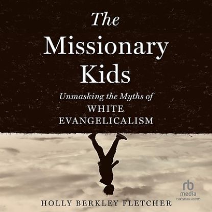 Picture of The Missionary Kids