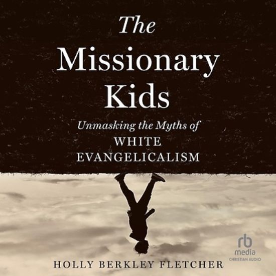 Picture of The Missionary Kids