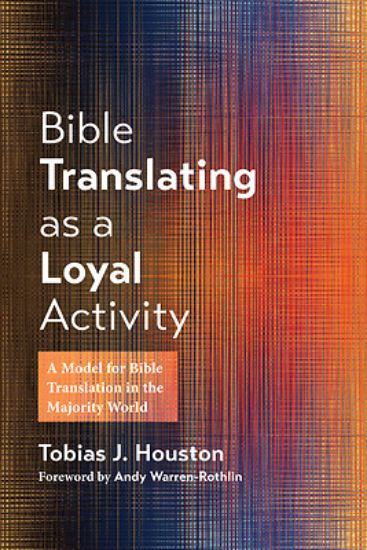 Picture of Bible Translating as a Loyal Activity