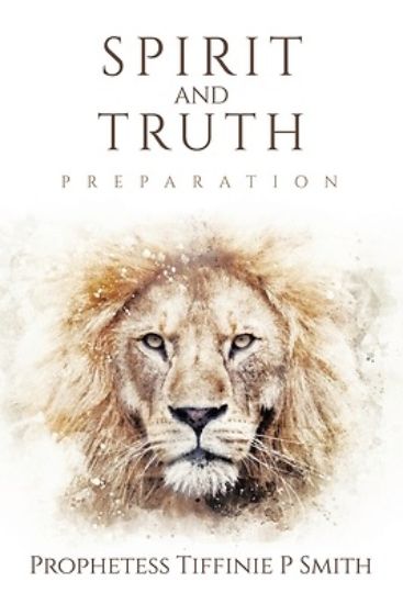 Picture of Spirit and Truth