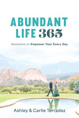 Picture of Abundant Life 365