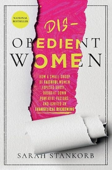 Picture of Disobedient Women