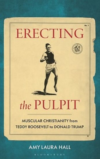 Picture of Erecting the Pulpit