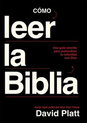 Picture of Cómo Leer La Biblia