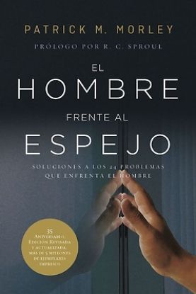 Picture of El Hombre Frente Al Espejo (Edición Revisada Y Actualizada)