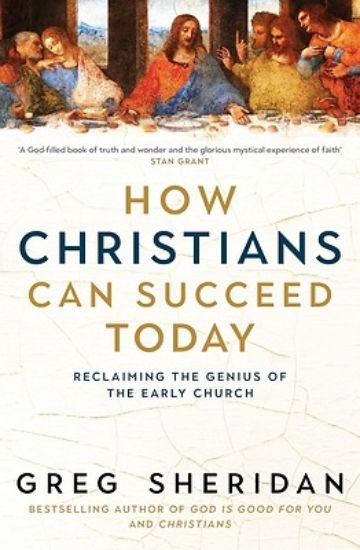 Picture of How Christians Can Succeed Today