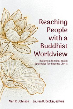 Picture of Reaching People with a Buddhist Worldview