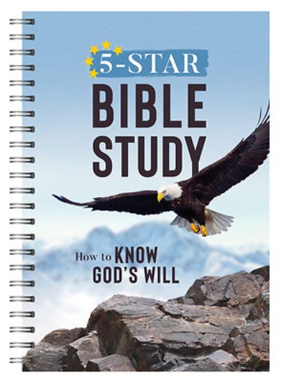 Picture of 5-Star Bible Study