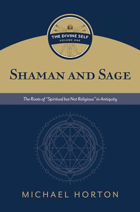 Picture of Shaman and Sage