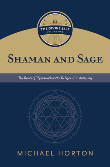 Picture of Shaman and Sage