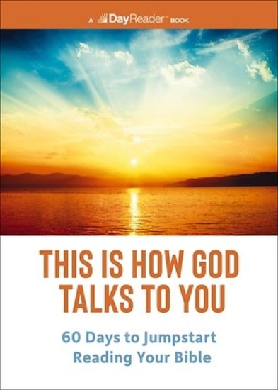 Picture of This Is How God Talks to You