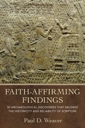 Picture of Faith-Affirming Findings