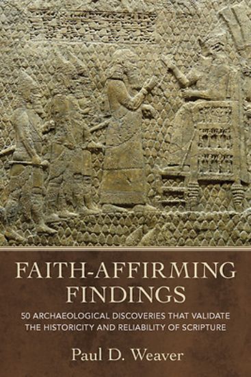 Picture of Faith-Affirming Findings