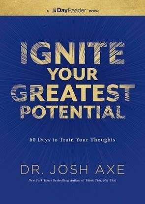 Picture of Ignite Your Greatest Potential