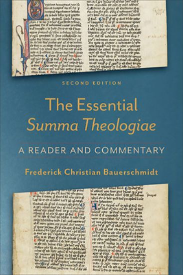 Picture of The Essential Summa Theologiae