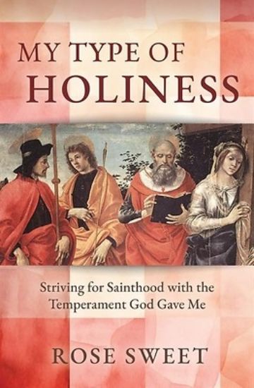 Picture of My Type of Holiness