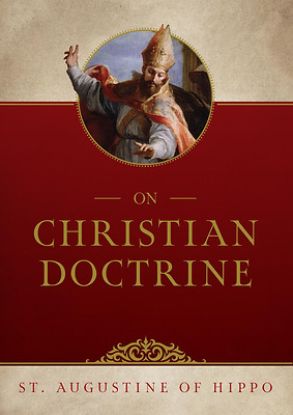 Picture of On Christian Doctrine