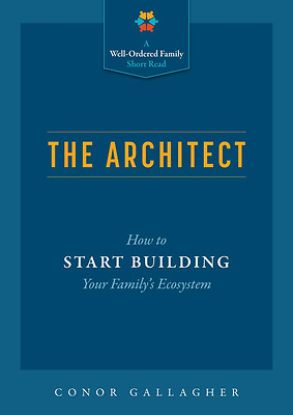 Picture of The Architect