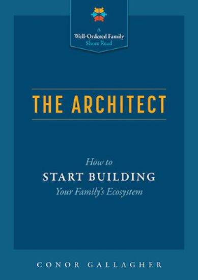 Picture of The Architect