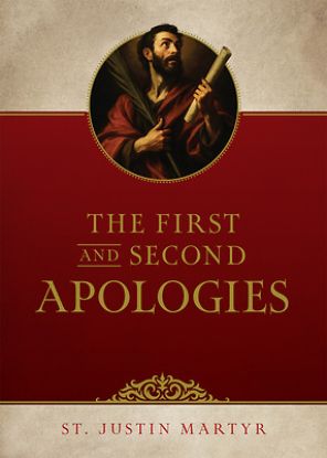 Picture of The First and Second Apologies