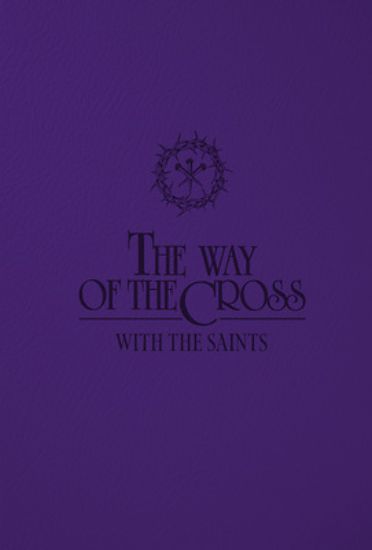 Picture of The Way of the Cross with the Saints