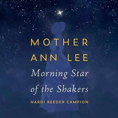 Picture of Mother Ann Lee