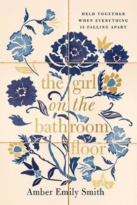 Picture of The Girl on the Bathroom Floor