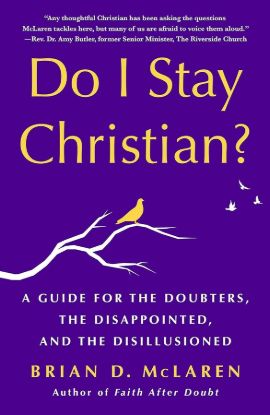 Picture of Do I Stay Christian?