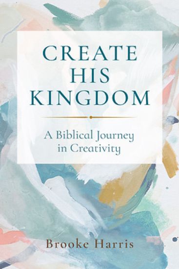 Picture of Create His Kingdom