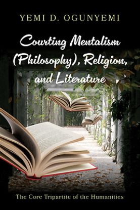 Picture of Courting Mentalism (Philosophy), Religion, and Literature
