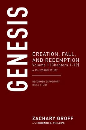 Picture of Genesis