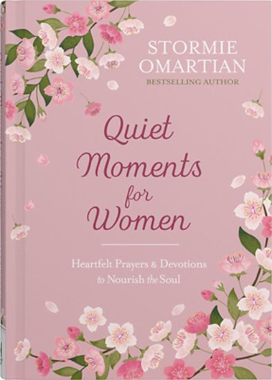 Picture of Quiet Moments for Women